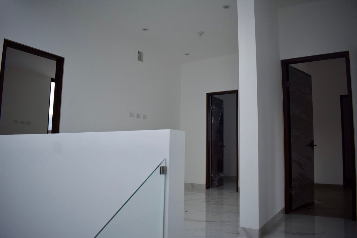 5 de 10: Segundo piso