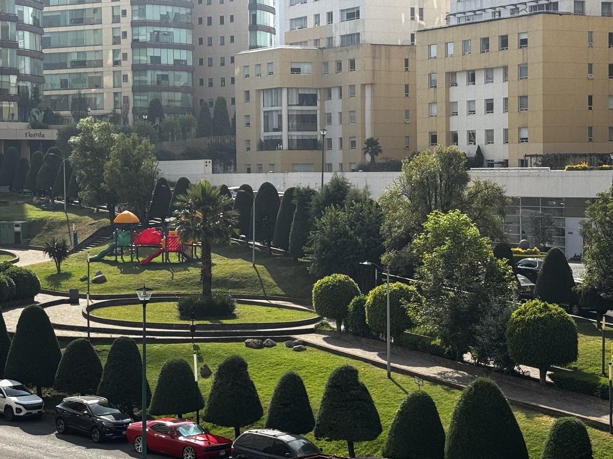 1 de 48: Parque hacienda del Ciervo