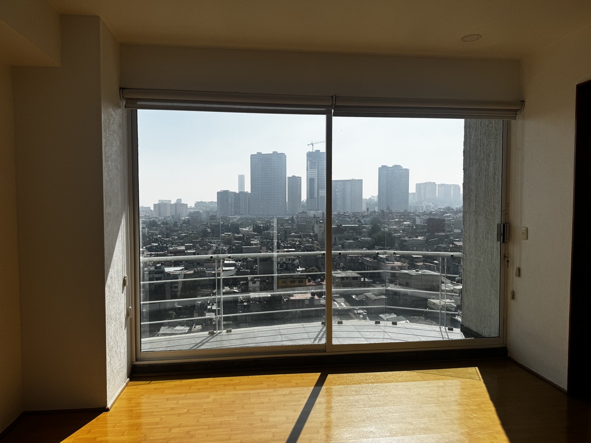 3 de 48: Recámara principal