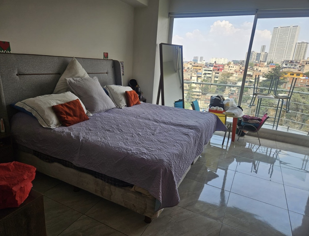 4 de 48: Recámara principal