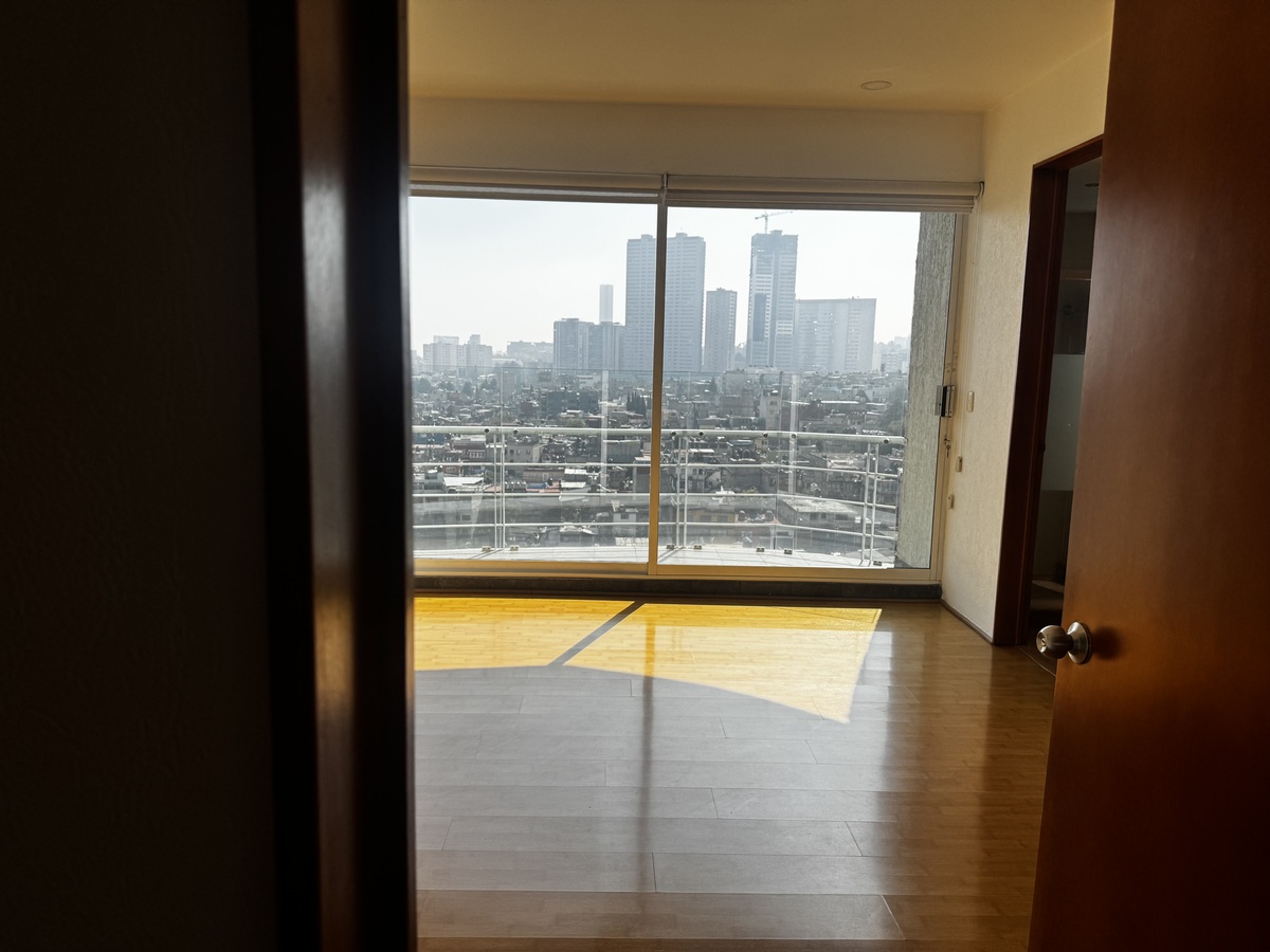 6 de 48: Recámara principal