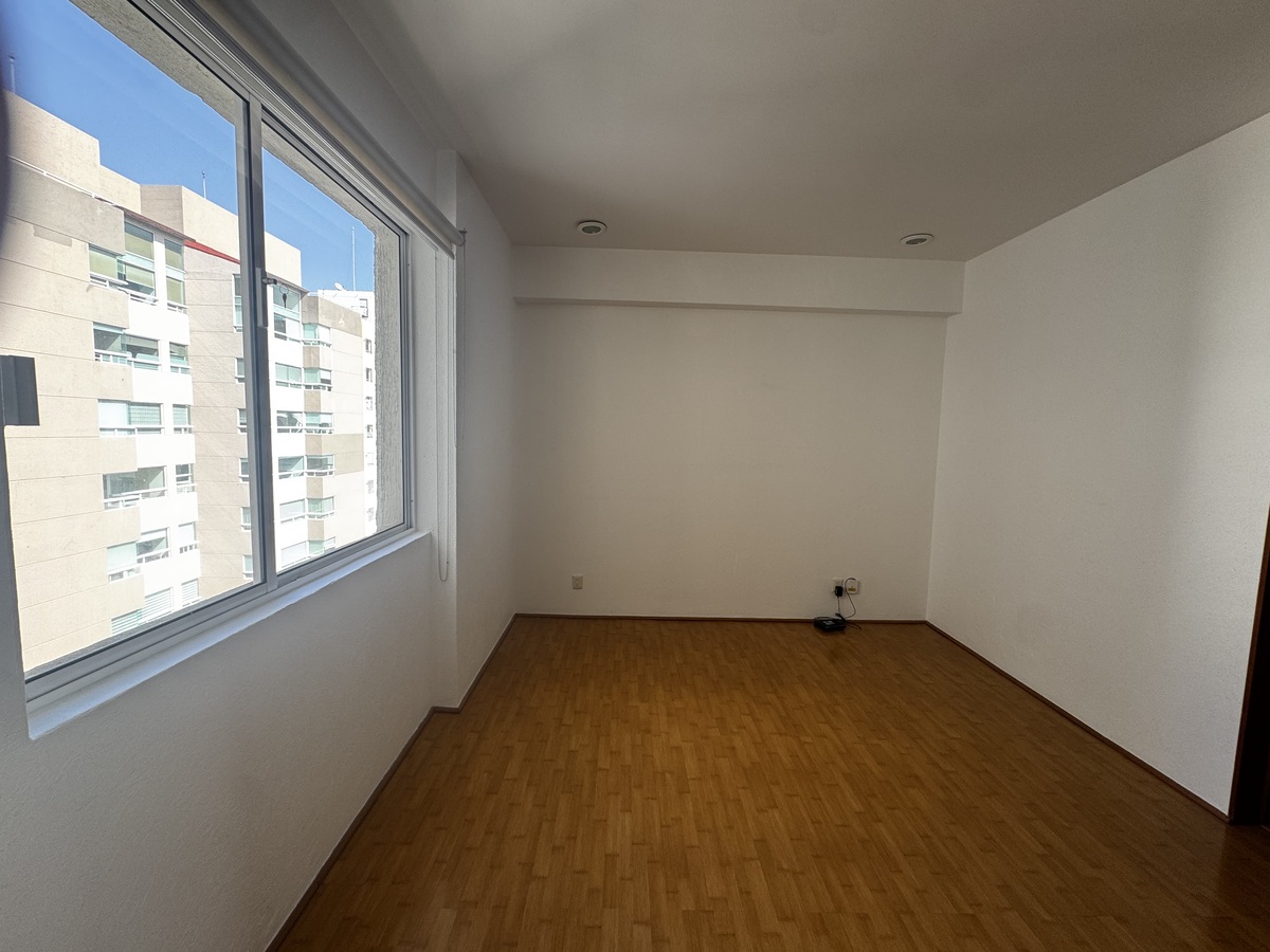 16 de 48: Recámara secundaria