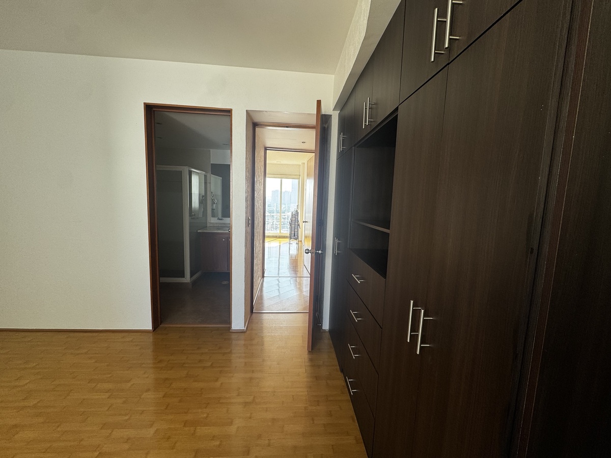 17 de 48: Recámara secundaria