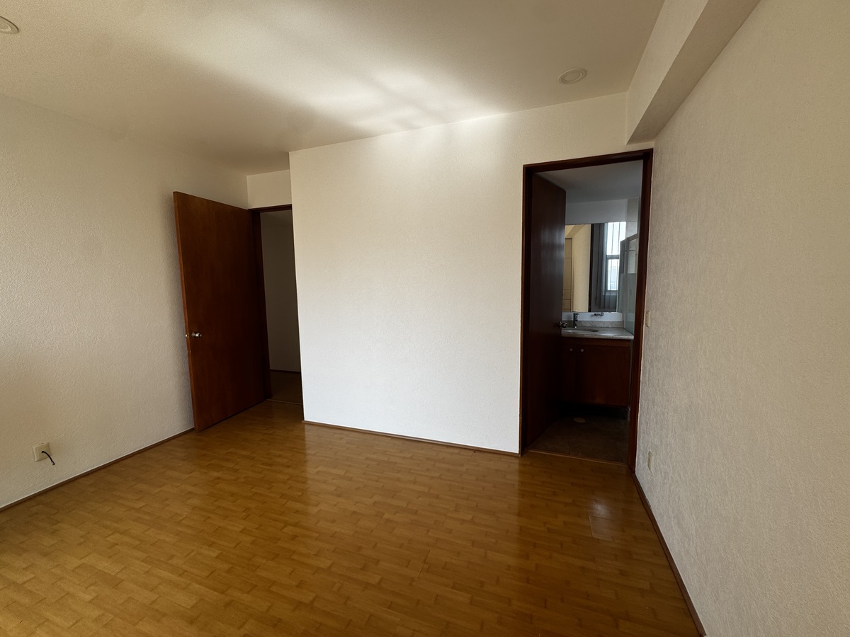 22 de 48: Recámara principal