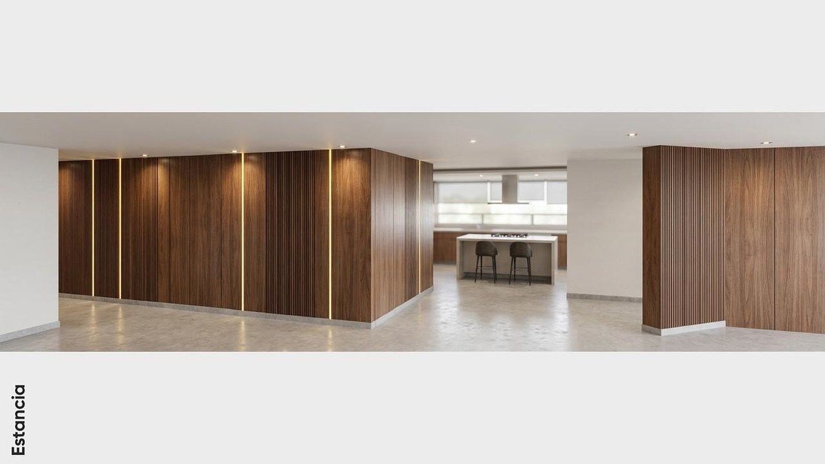 Apartment in Bosques de las Lomas, Cuajimalpa de Morelos, photo 9 of 16