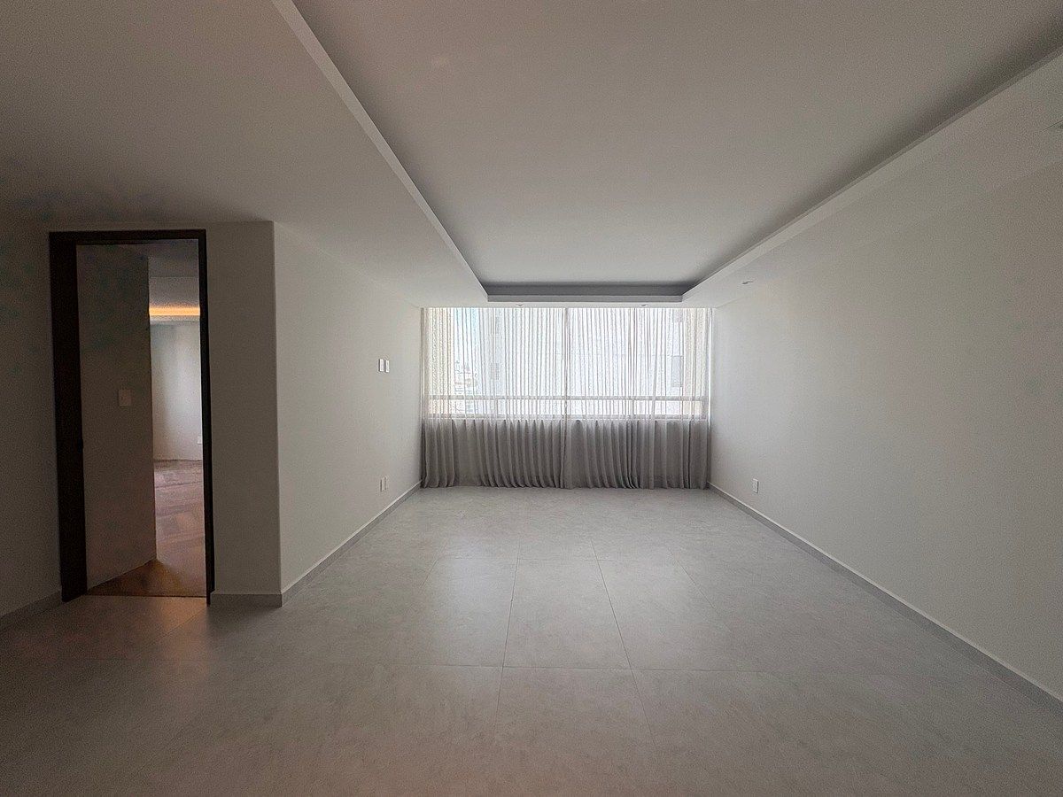 Apartamento em Bosques de las Lomas, Cuajimalpa de Morelos, foto 3 de 18
