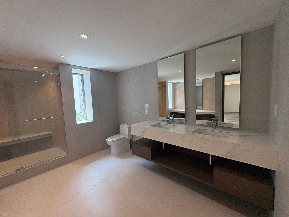 Apartamento em Bosques de las Lomas, Cuajimalpa de Morelos, foto 5 de 18