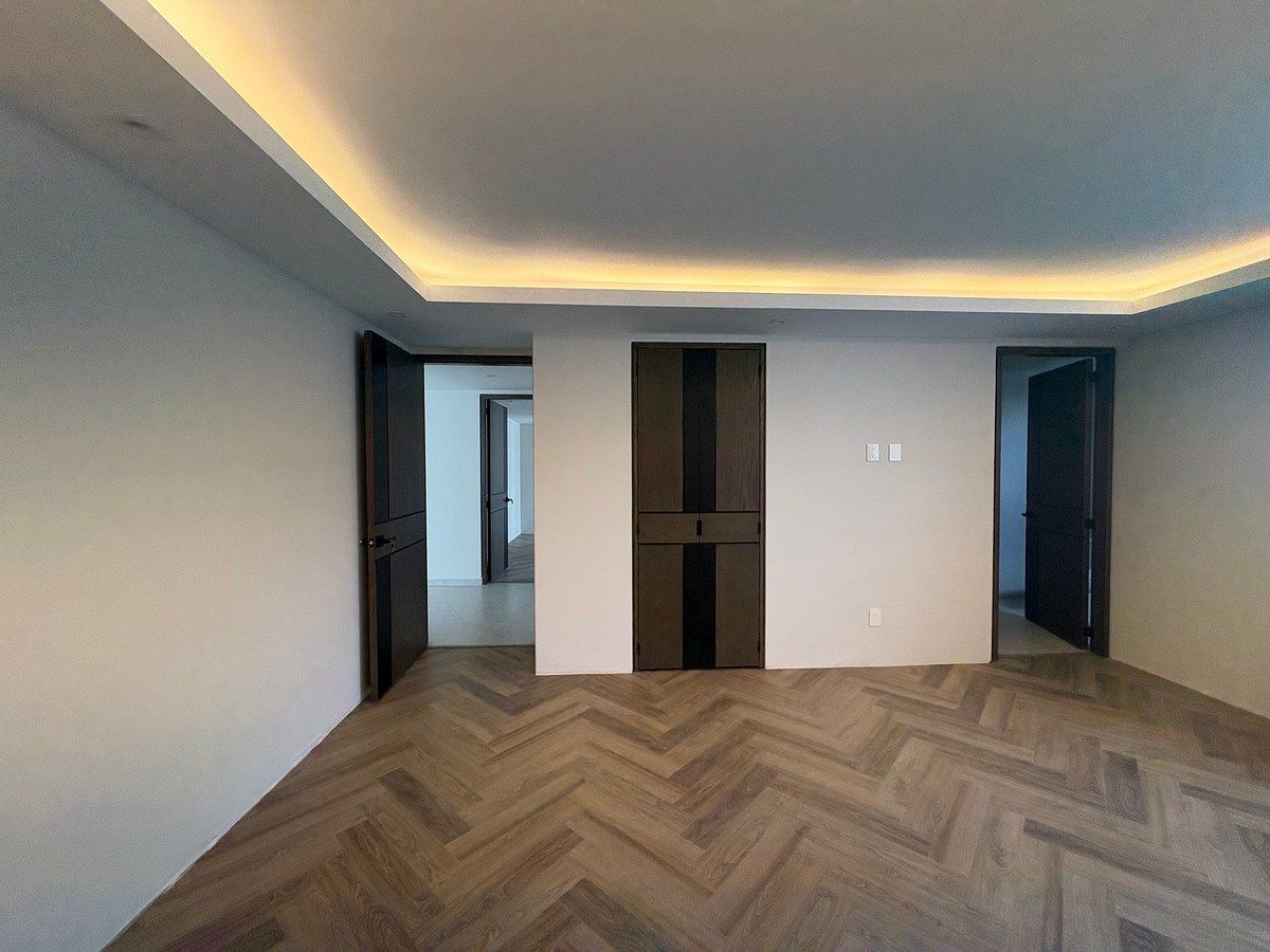 Apartamento em Bosques de las Lomas, Cuajimalpa de Morelos, foto 10 de 18
