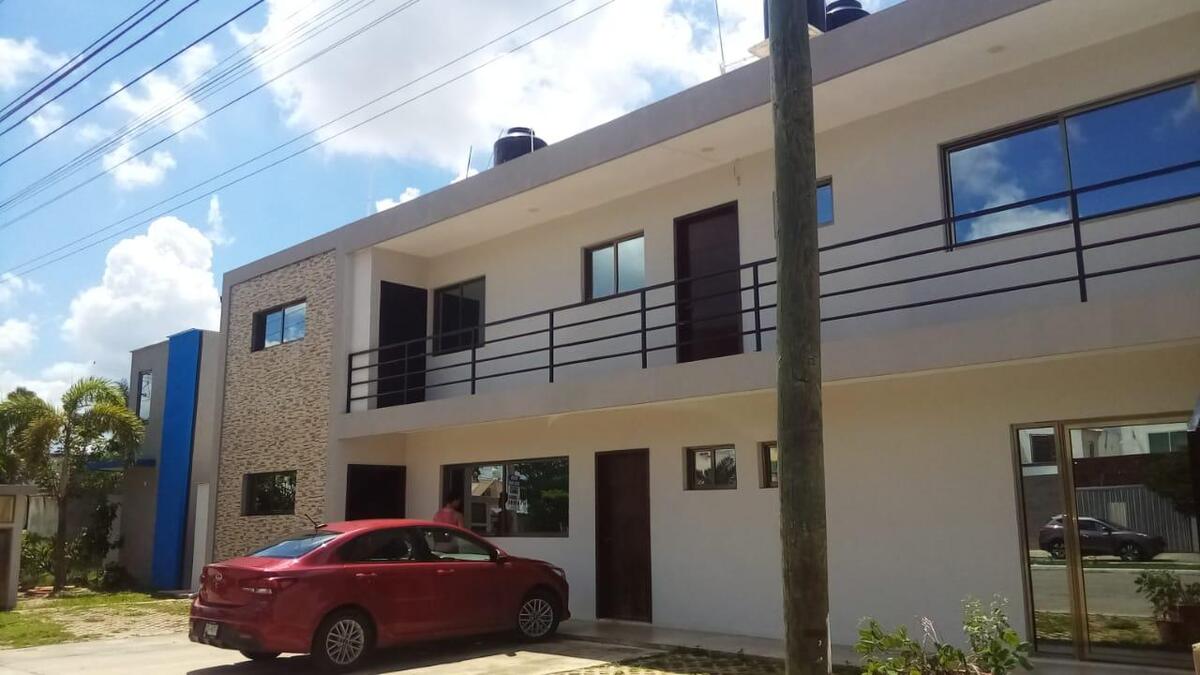 1 of 6: fachada edificio