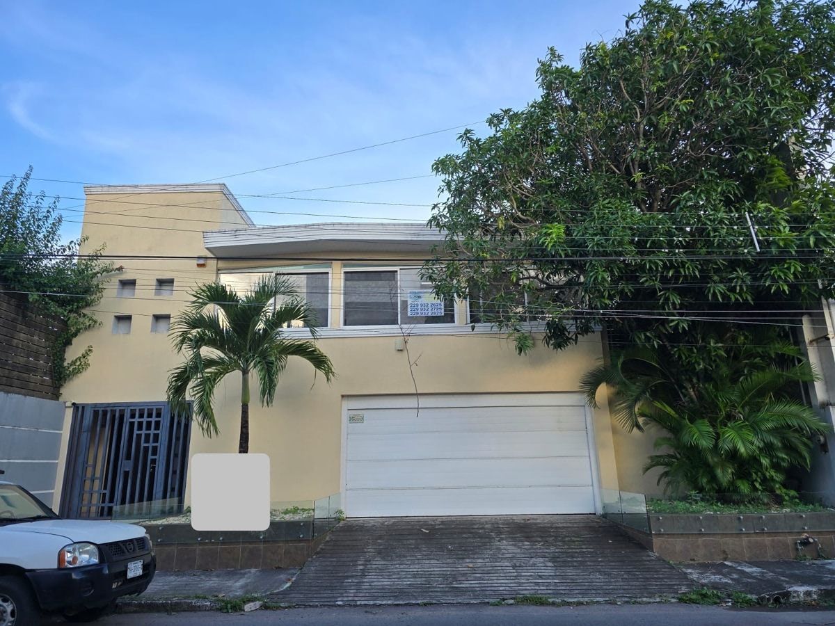 Casa en venta Fracc Tampiquera