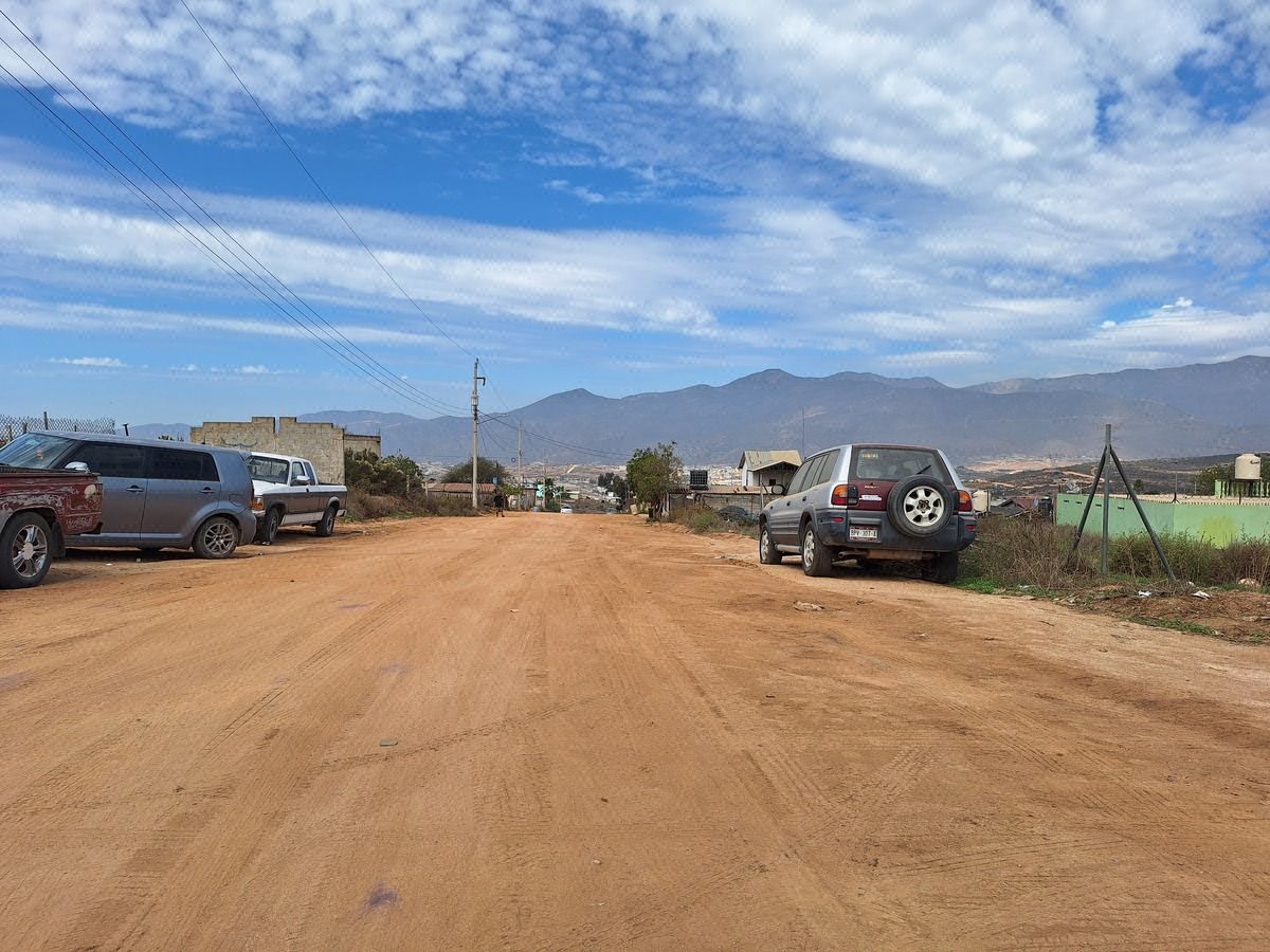 Gomez Morin | Terreno en Venta