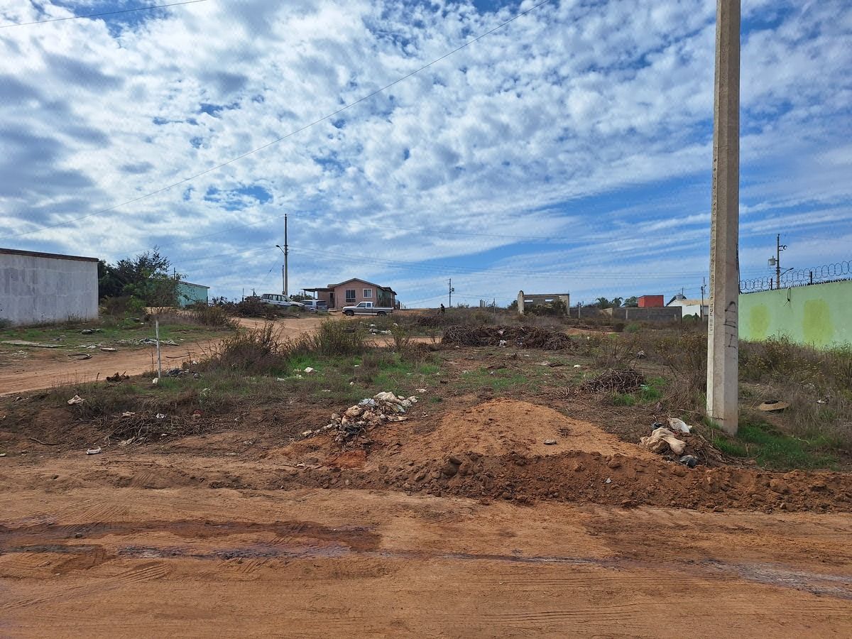 Gomez Morin | Terreno en Venta