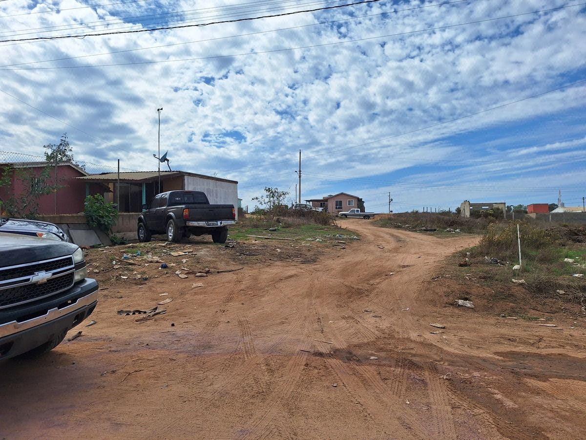 Gomez Morin | Terreno en Venta