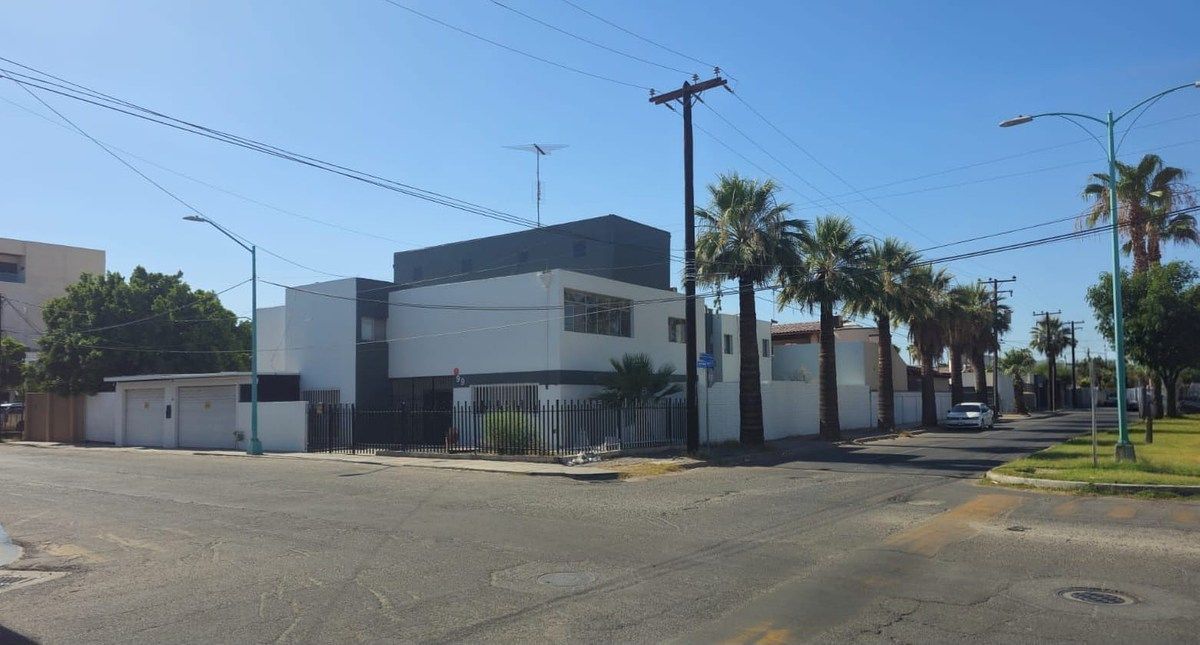Edifício em Los Pinos, Mexicali, foto 28 de 28