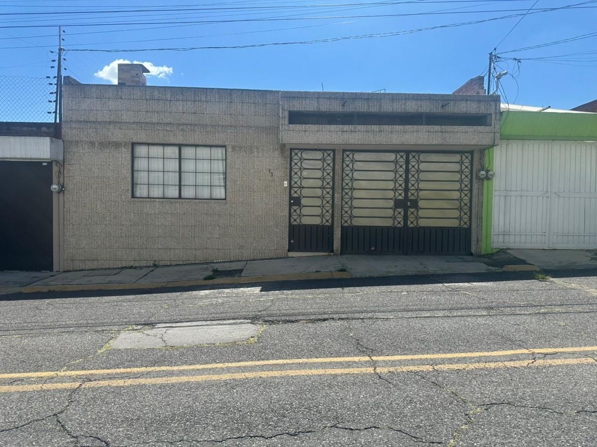 Casa Lomas Altas Toluca ‼️