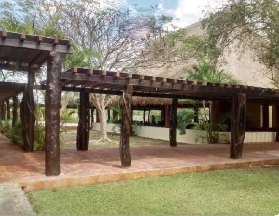 Land for sale Puerta del Mayab, Merida, Yucatan - foto 1