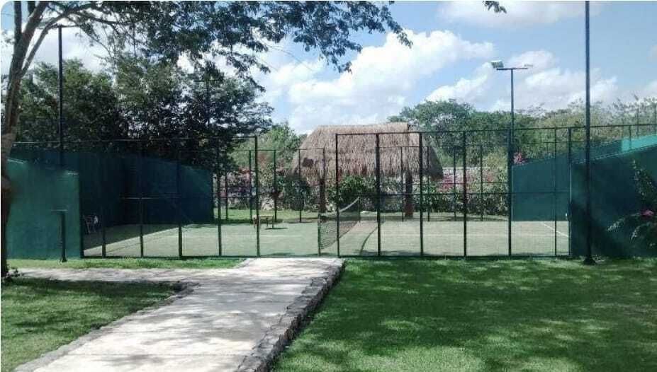 Land for sale Puerta del Mayab, Merida, Yucatan - foto 2