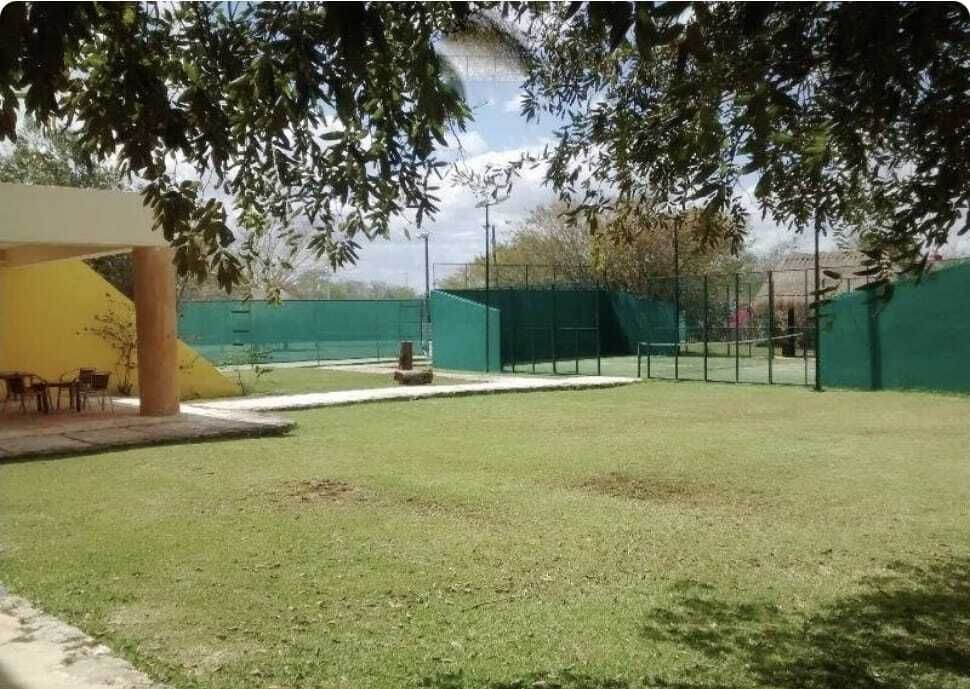 Land for sale Puerta del Mayab, Merida, Yucatan - foto 3