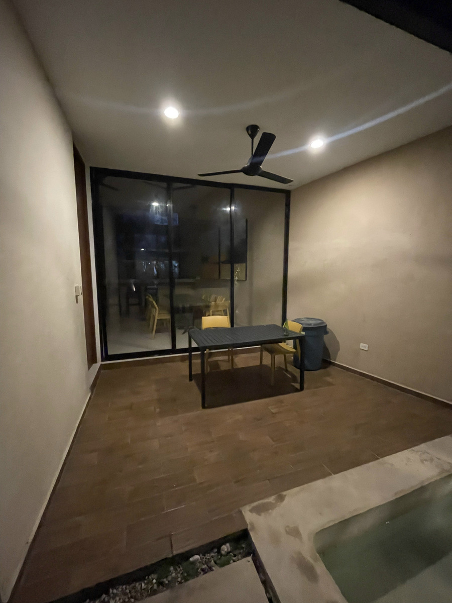 30 de 30: Terraza de área común