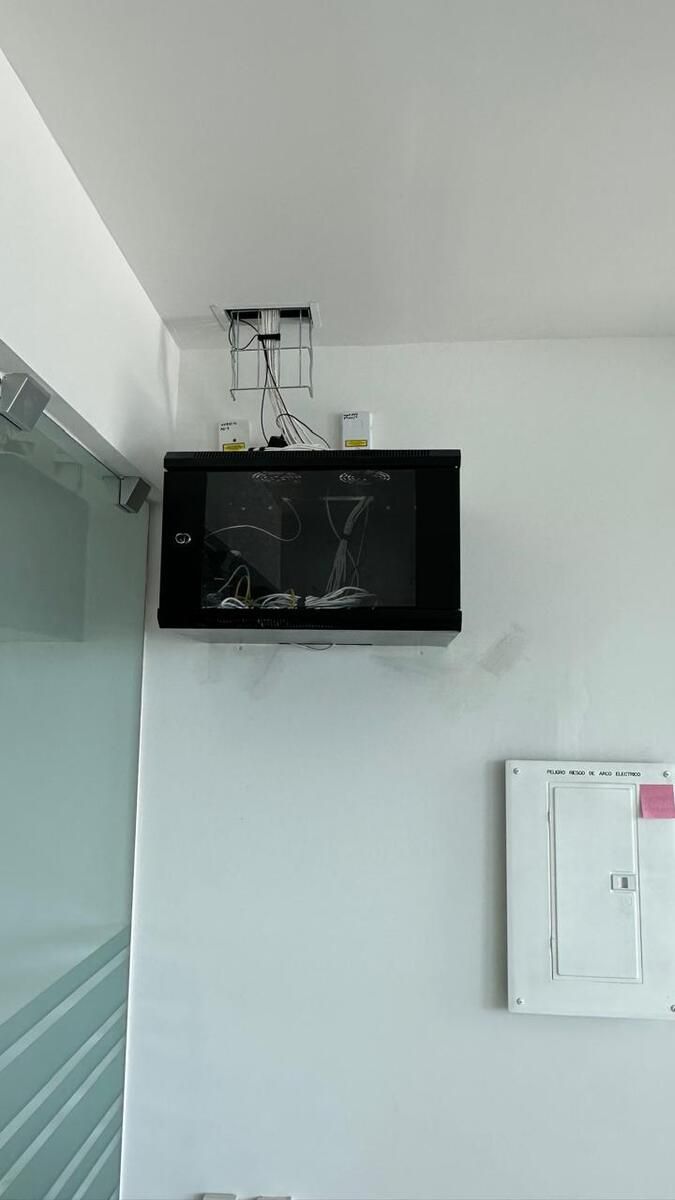 Oficina en venta en Luxus Altabrisa, Mérida - foto 5