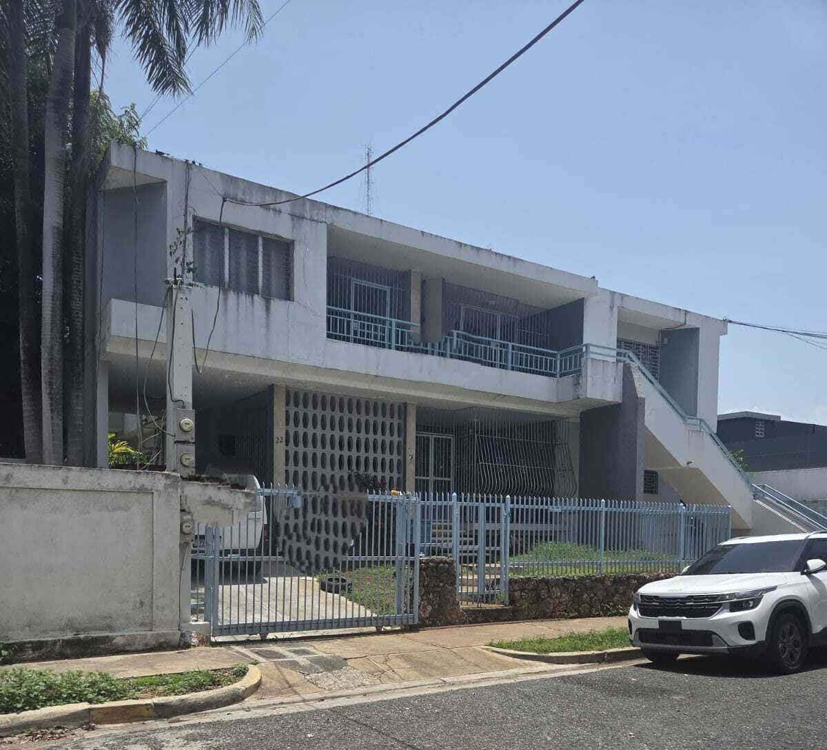 Venta de casa en El Vergel, terreno potencial para otros proyectos, D. N., foto 1 de 1
