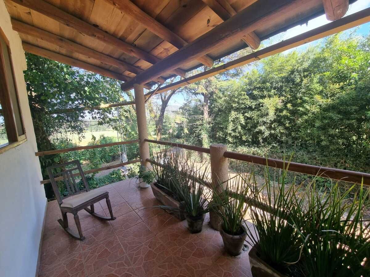 Apartamento em Valle de Bravo, Valle de Bravo, foto 3 de 10