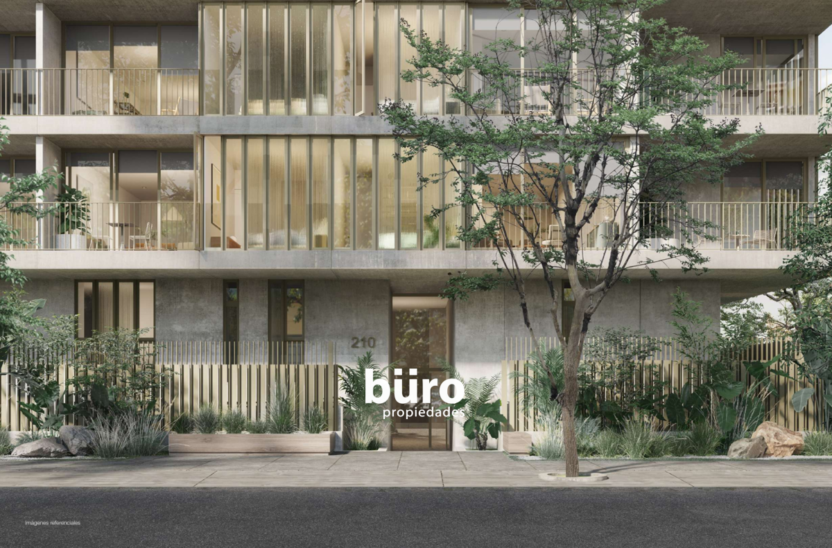 5 de 9: Fachada Moderna