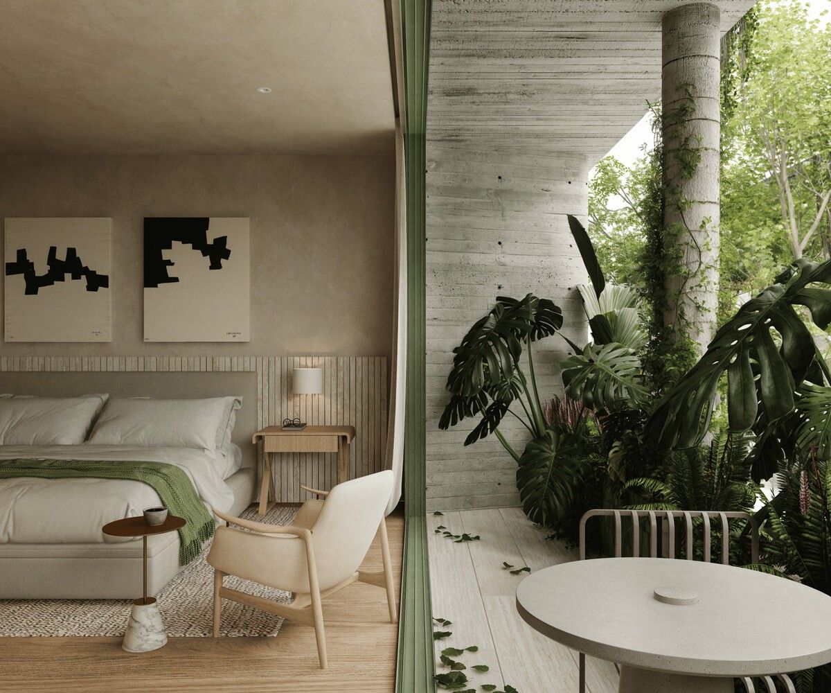 Departamento en Preventa en Roma Norte - foto 4