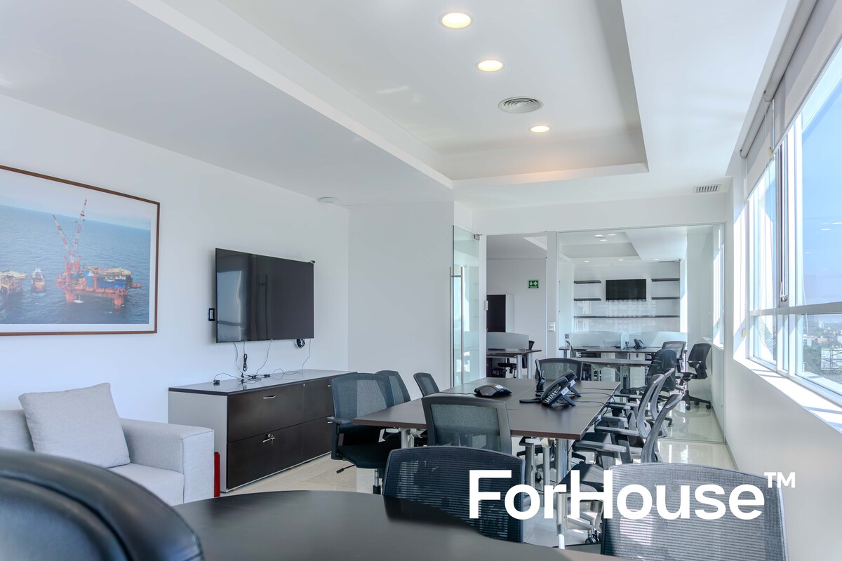 1 de 23: Área de dirección