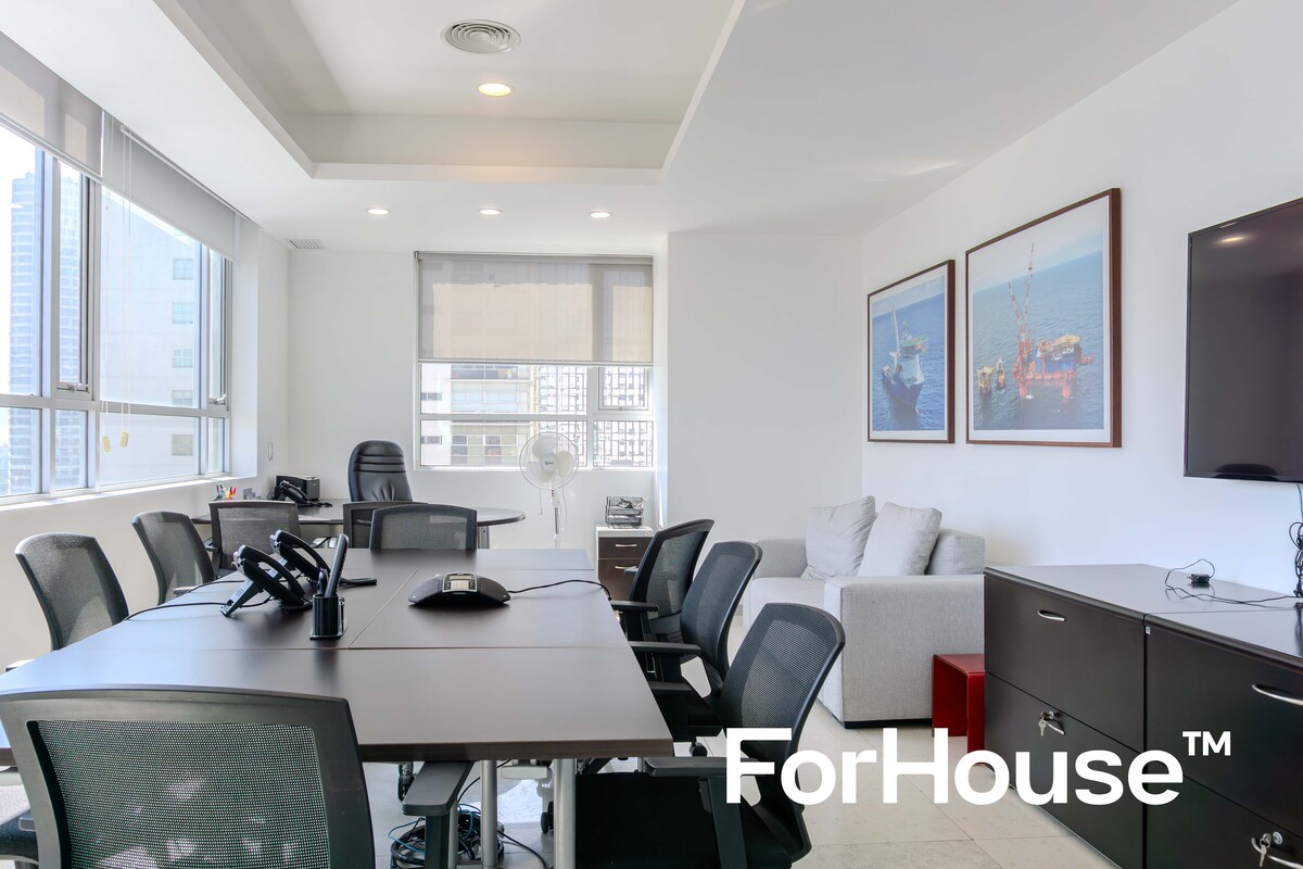 2 de 23: Área de dirección