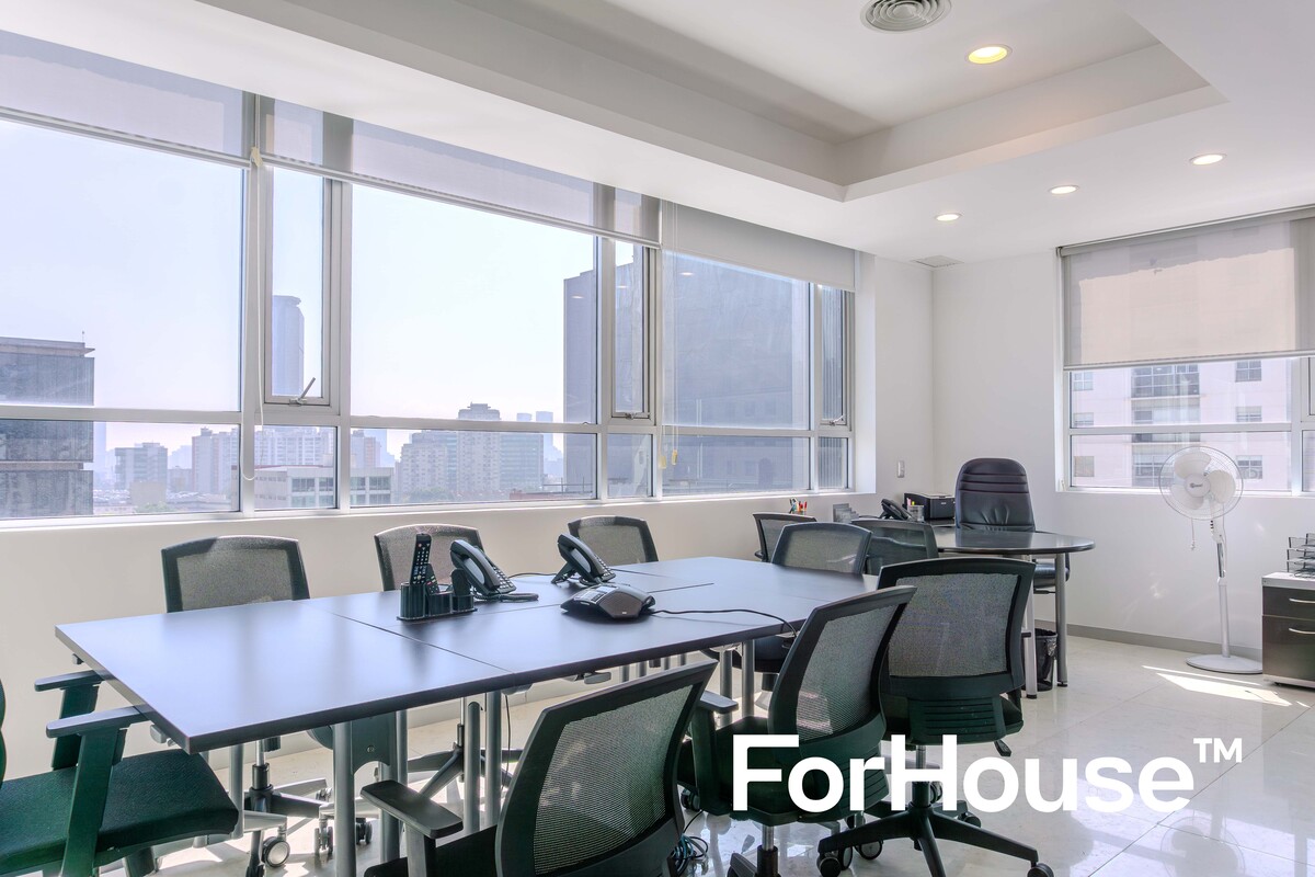 3 de 23: Área de dirección