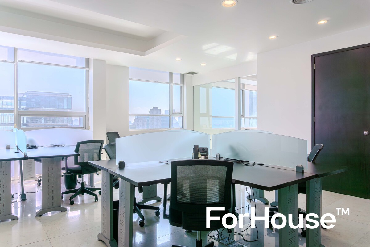 4 de 23: Área abierta