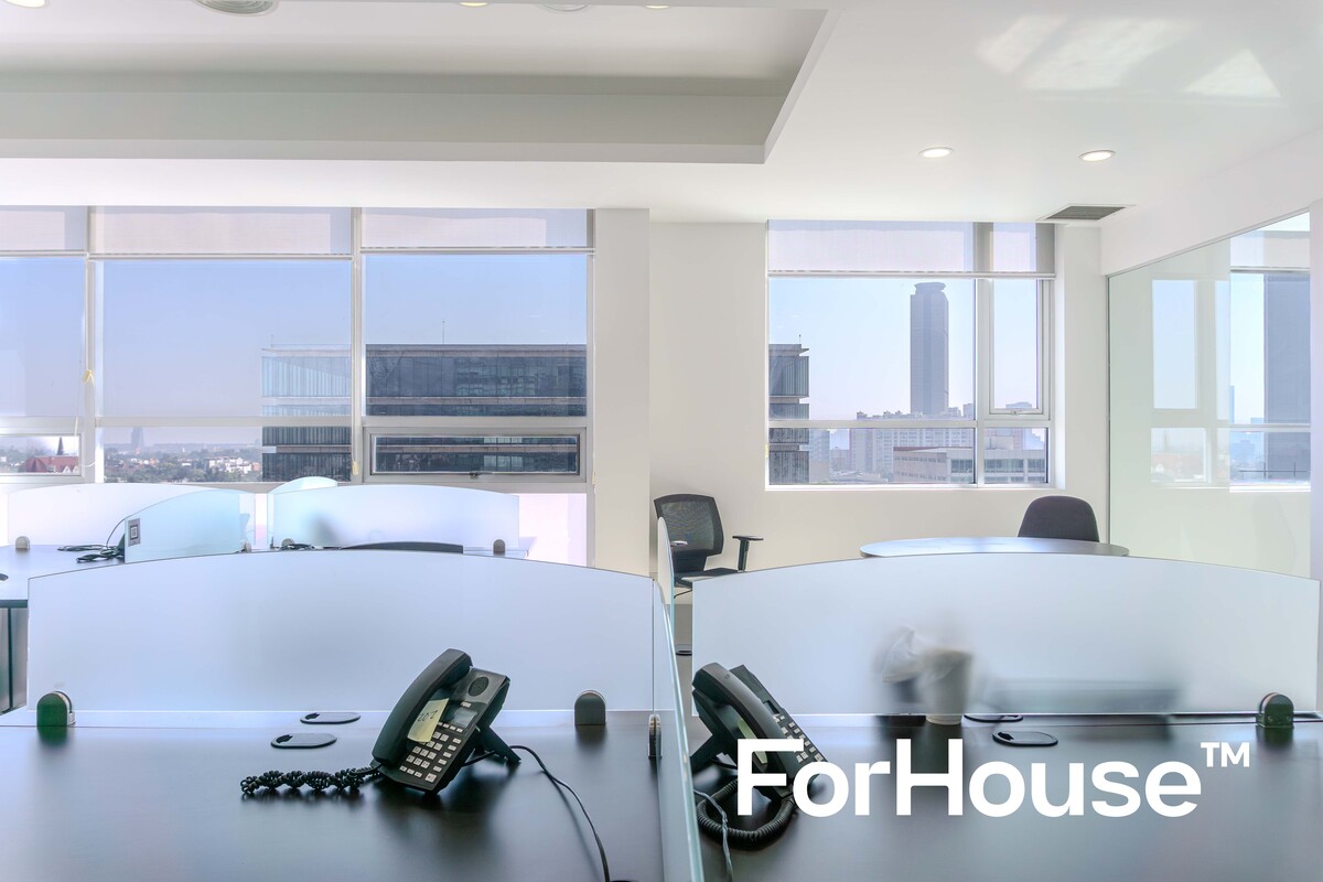 5 de 23: Área abierta