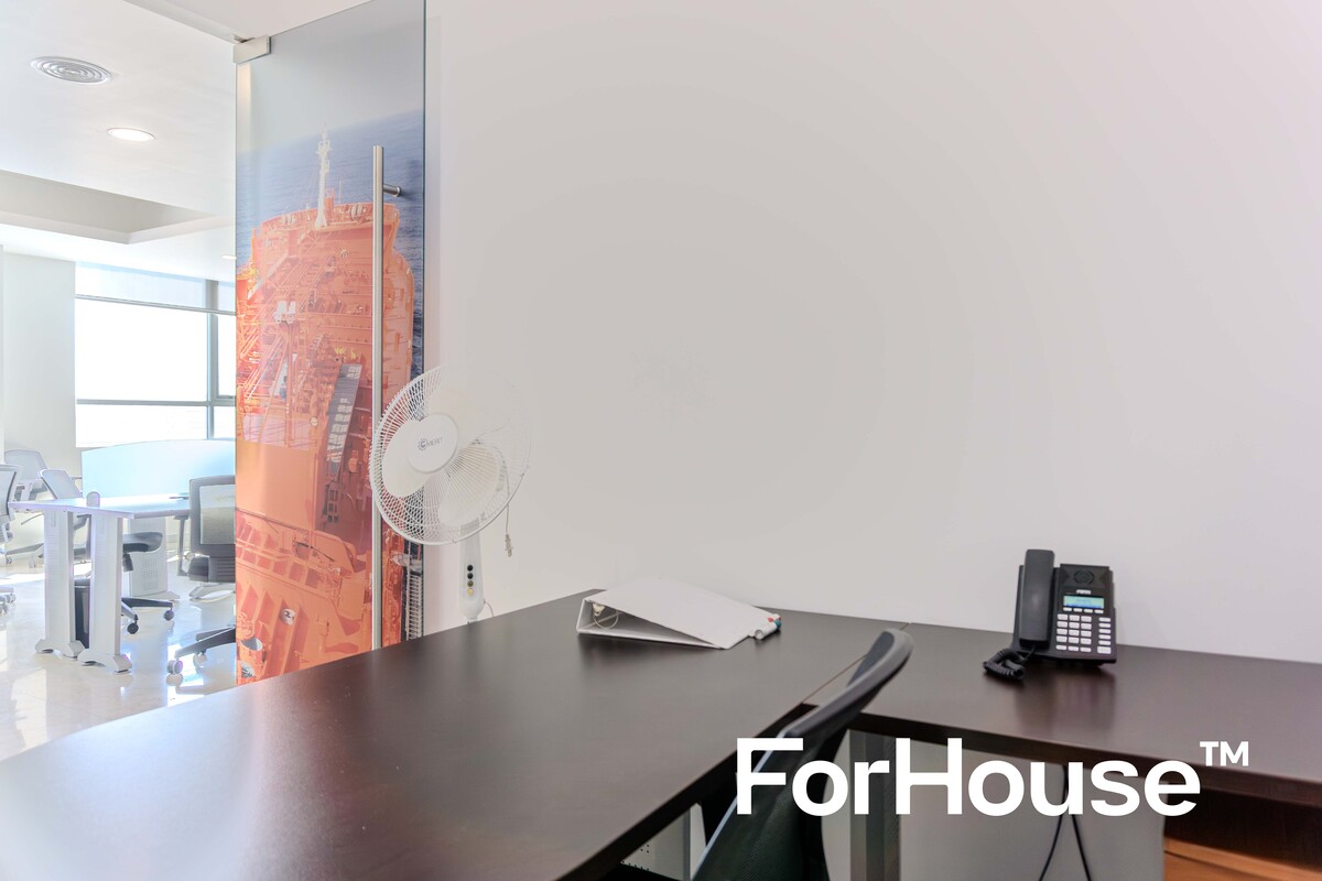 11 de 23: Oficina privada 2