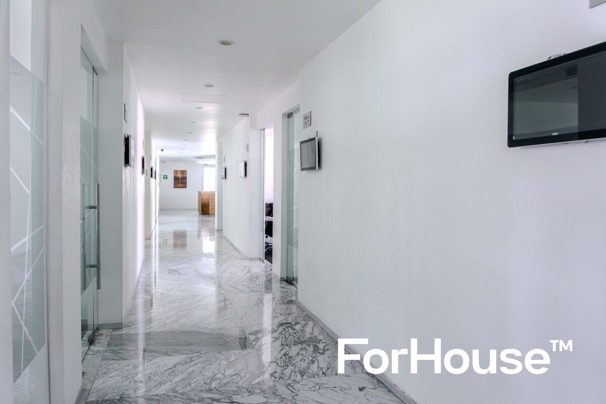 17 de 23: Área de coworking