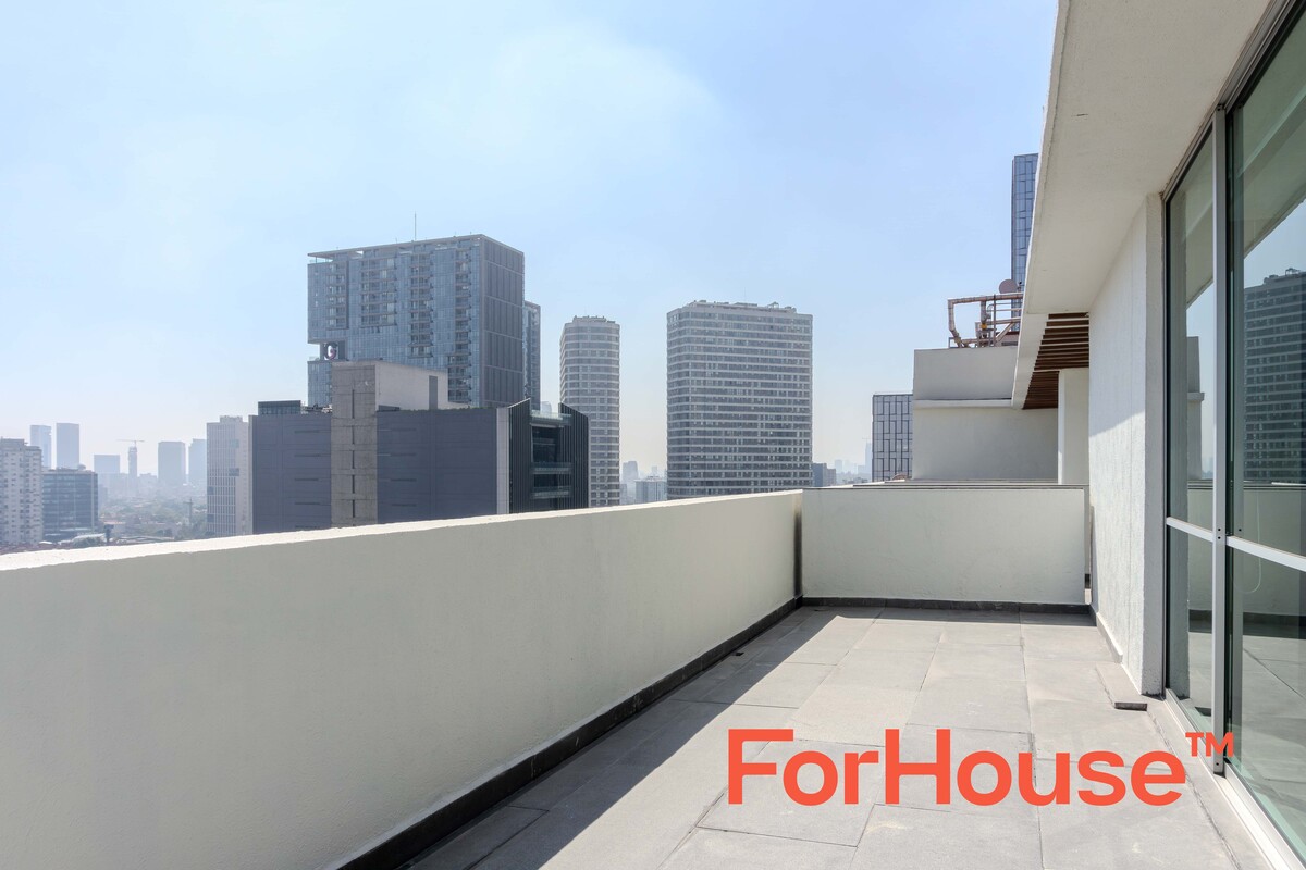 21 de 23: Terraza Lounge