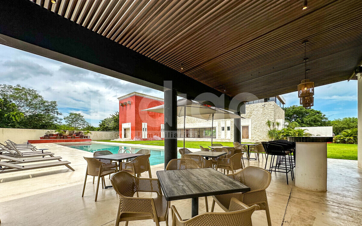 16 de 36: Vista desde la Terraza