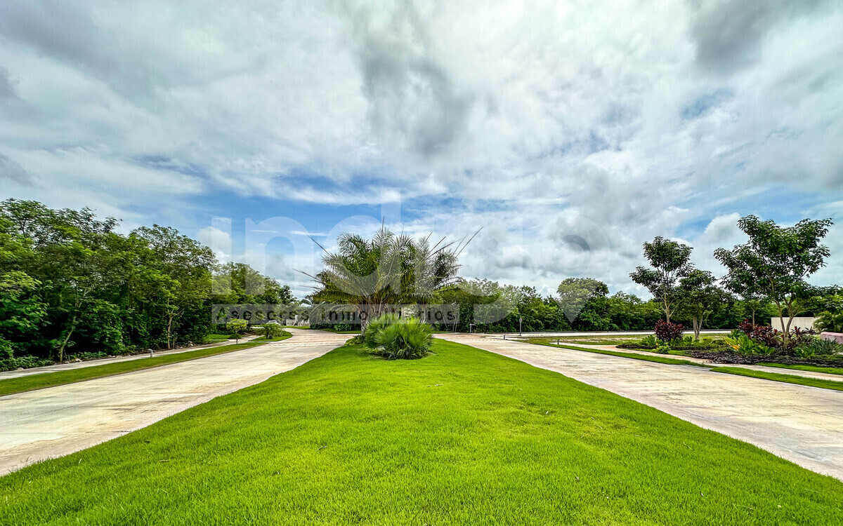 28 de 36: Amplias Áreas Verdes