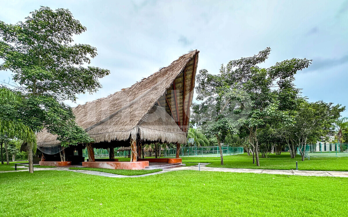 30 de 36: Palapa Principal