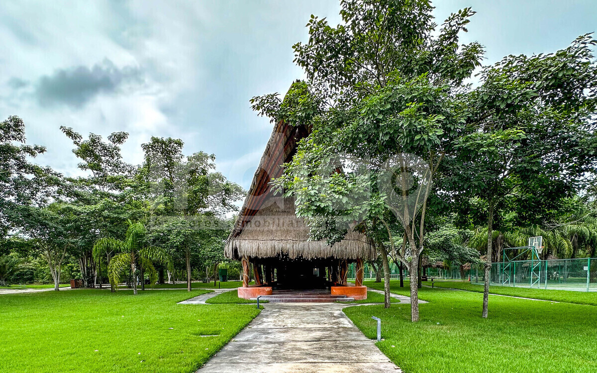 31 de 36: Palapa Principal