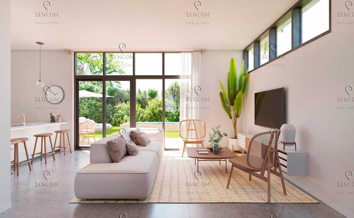 4 de 15: Venta-Villa-Tropicale-Vista-Cana-Bavaro-4