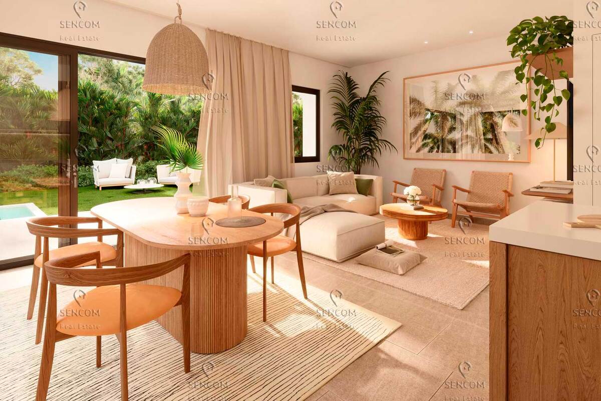 7 de 15: Venta-Villa-Tropicale-Vista-Cana-Bavaro-7