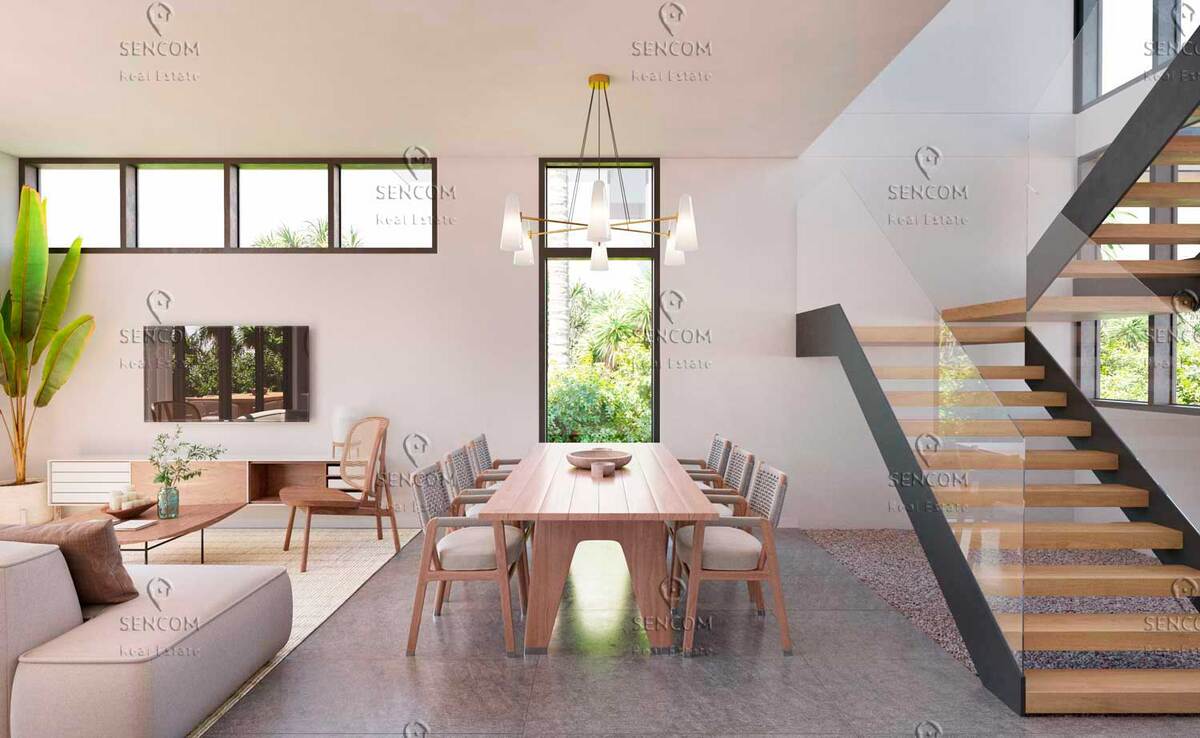 5 de 15: Venta-Villa-Tropicale-Vista-Cana-Bavaro-5