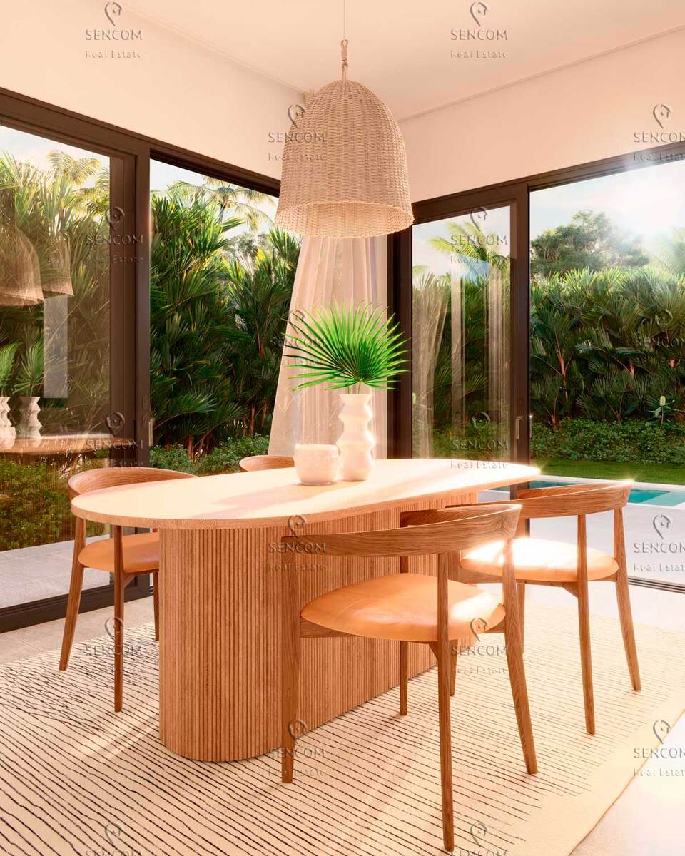 8 de 15: Venta-Villa-Tropicale-Vista-Cana-Bavaro-8