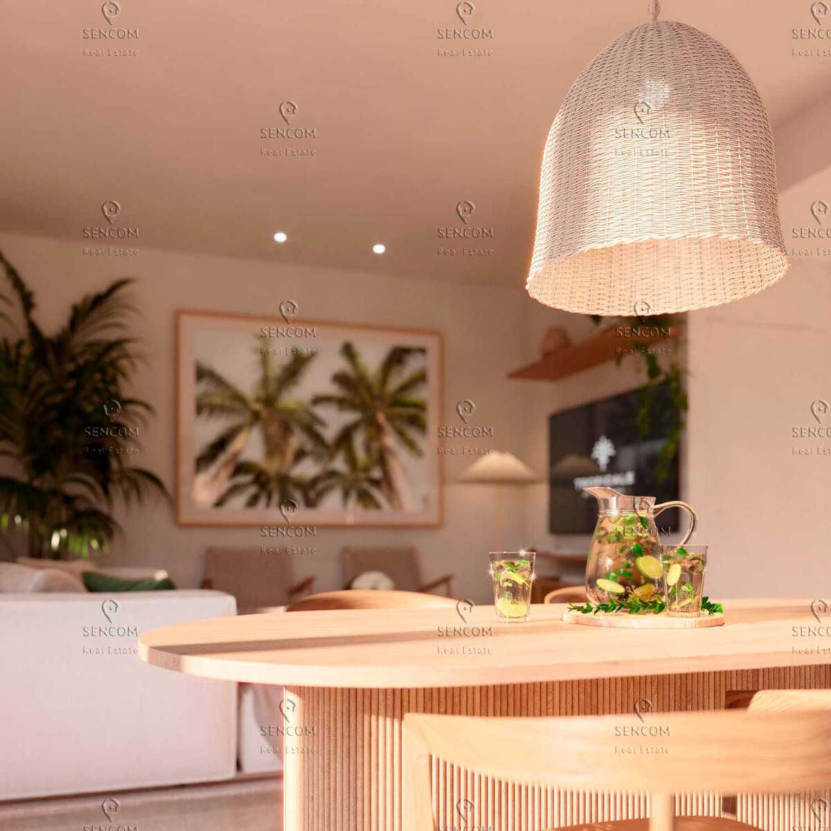 9 de 15: Venta-Villa-Tropicale-Vista-Cana-Bavaro-9