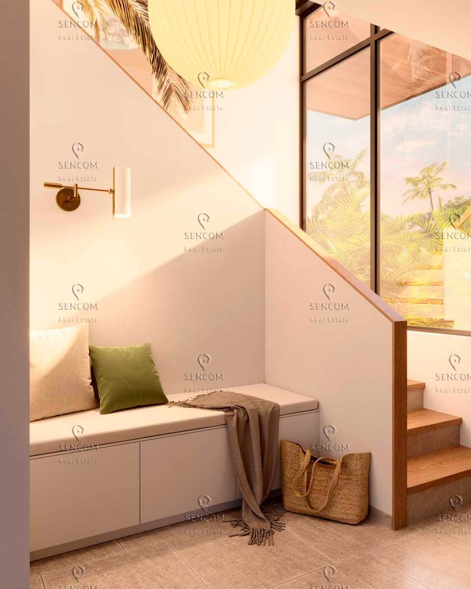 10 de 15: Venta-Villa-Tropicale-Vista-Cana-Bavaro-10