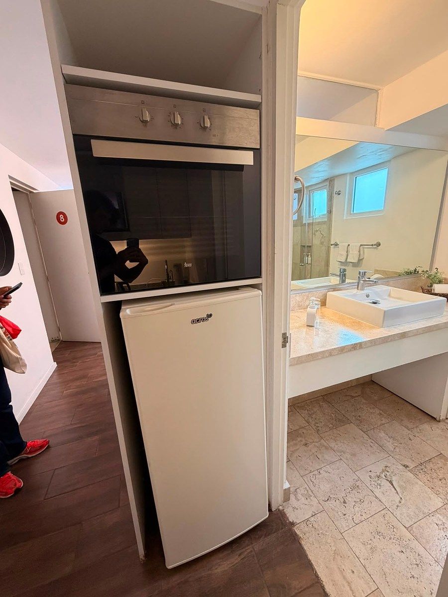Apartment in Centro (Área 1), Cuauhtémoc, photo 12 of 18