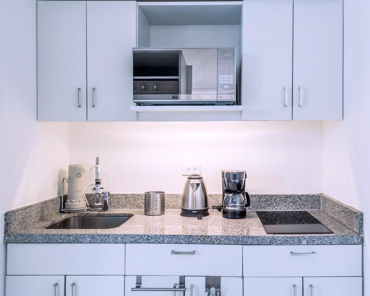 Departamento en Centro (Área 1), Cuauhtémoc, foto 3 de 27