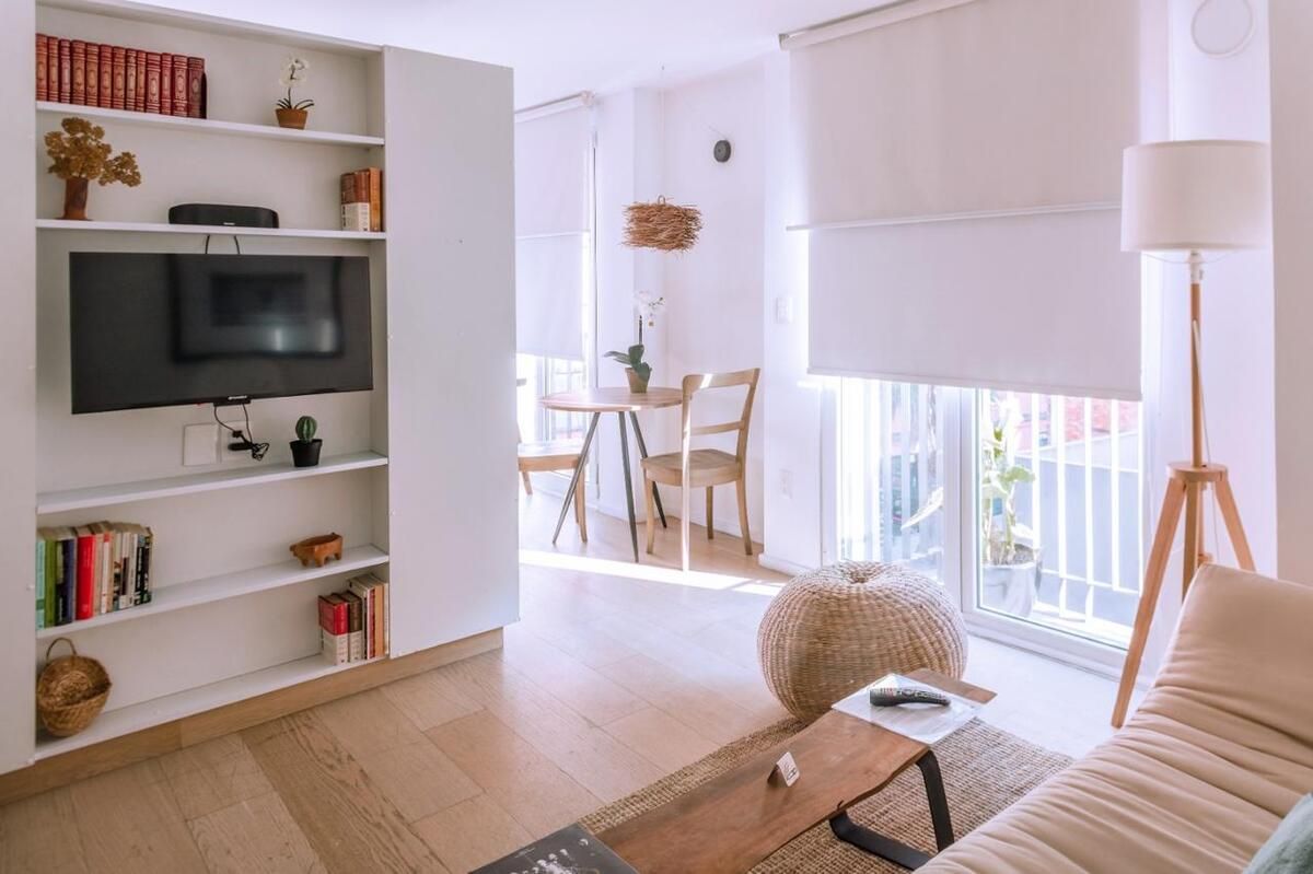 Departamento en Centro (Área 1), Cuauhtémoc, foto 4 de 27