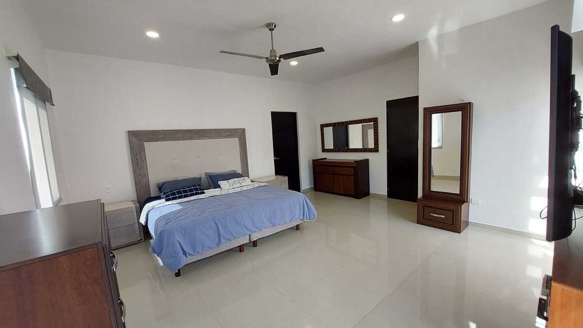 9 de 15: Tercera Recámara